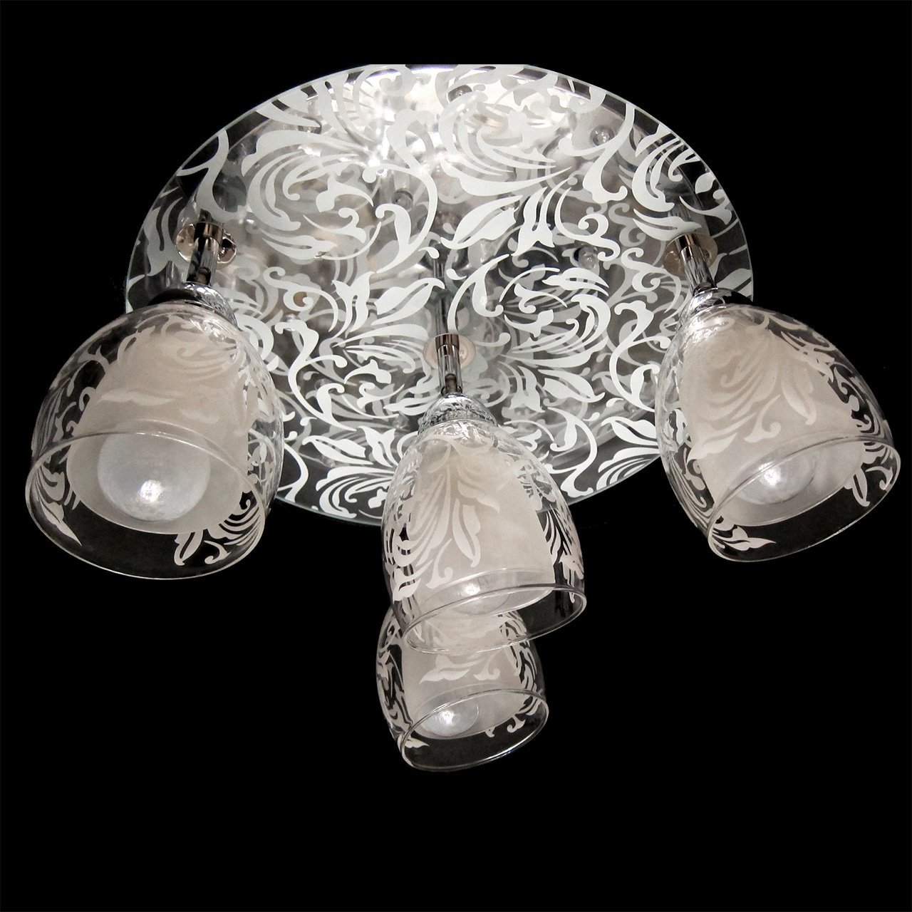 Спот MW-Light Ивонна 459011004