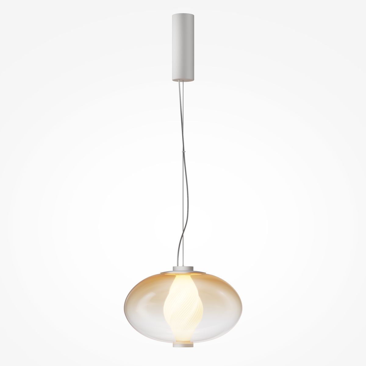 Подвесной светильник Maytoni Memetics MOD406PL-L8W3K