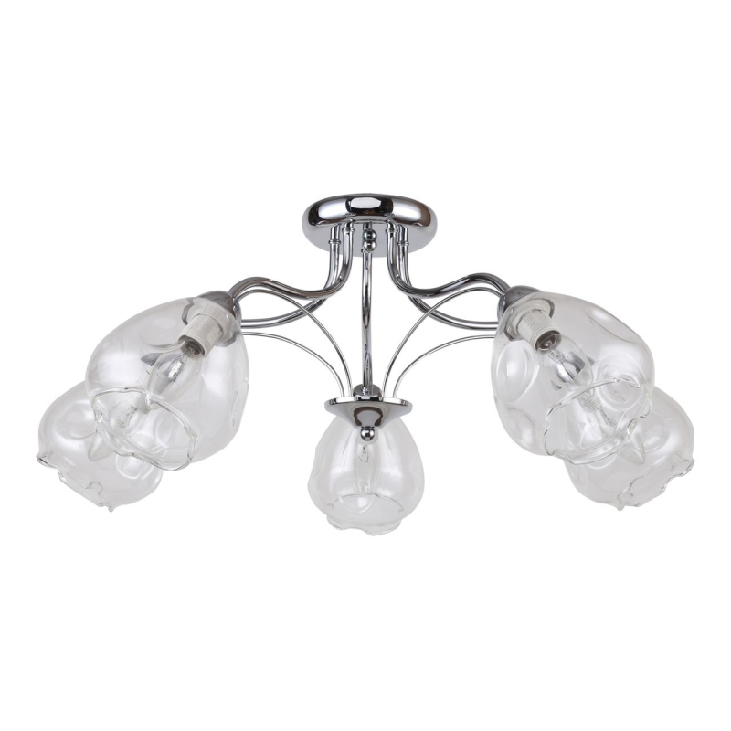 Потолочная люстра F-Promo Galanta 2339-5U