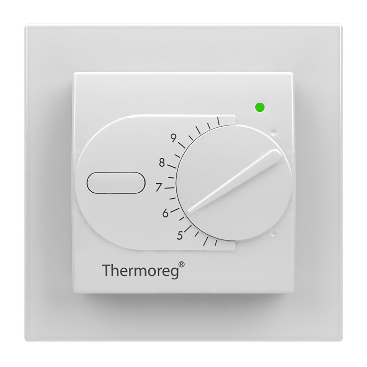 Терморегулятор Thermoreg TI-200 Design