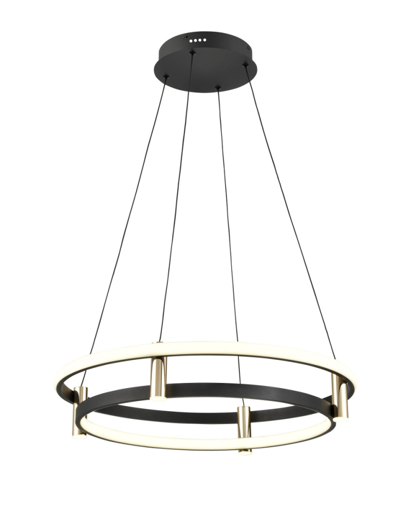 Подвесной светильник Vele Luce Libertas VL7314P14