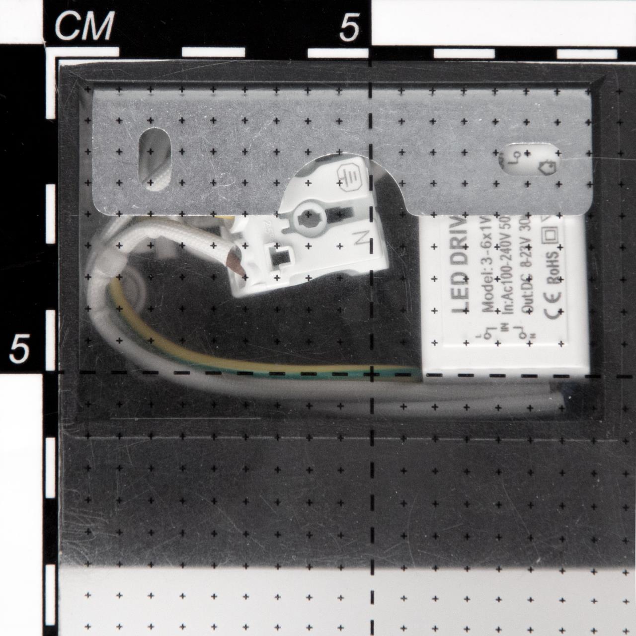 Настенный светильник Citilux Декарт-7 CL704071 в Москве