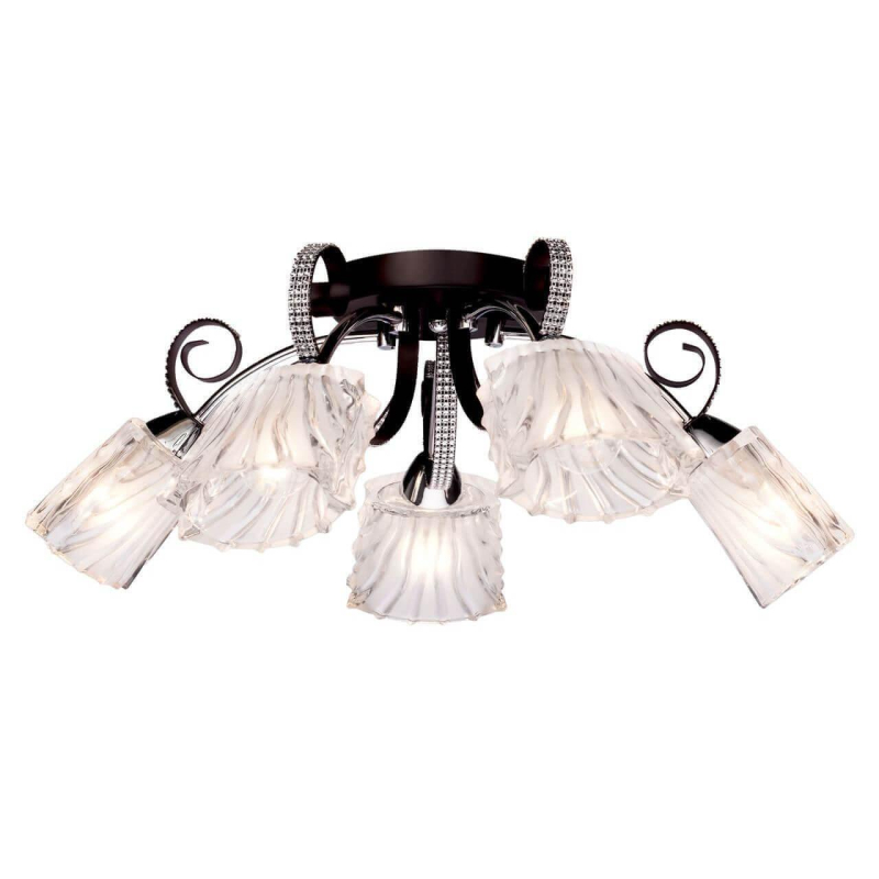 Потолочная люстра Silver Light Joy 232.59.5