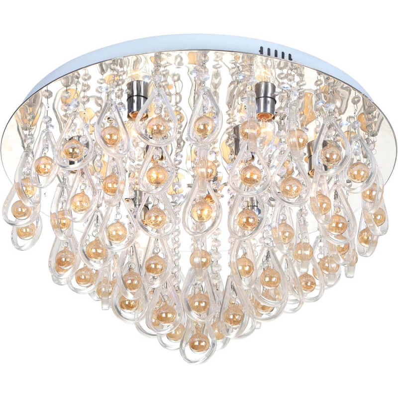 Потолочная люстра Rivoli Dolce 6012-150 Б0038166