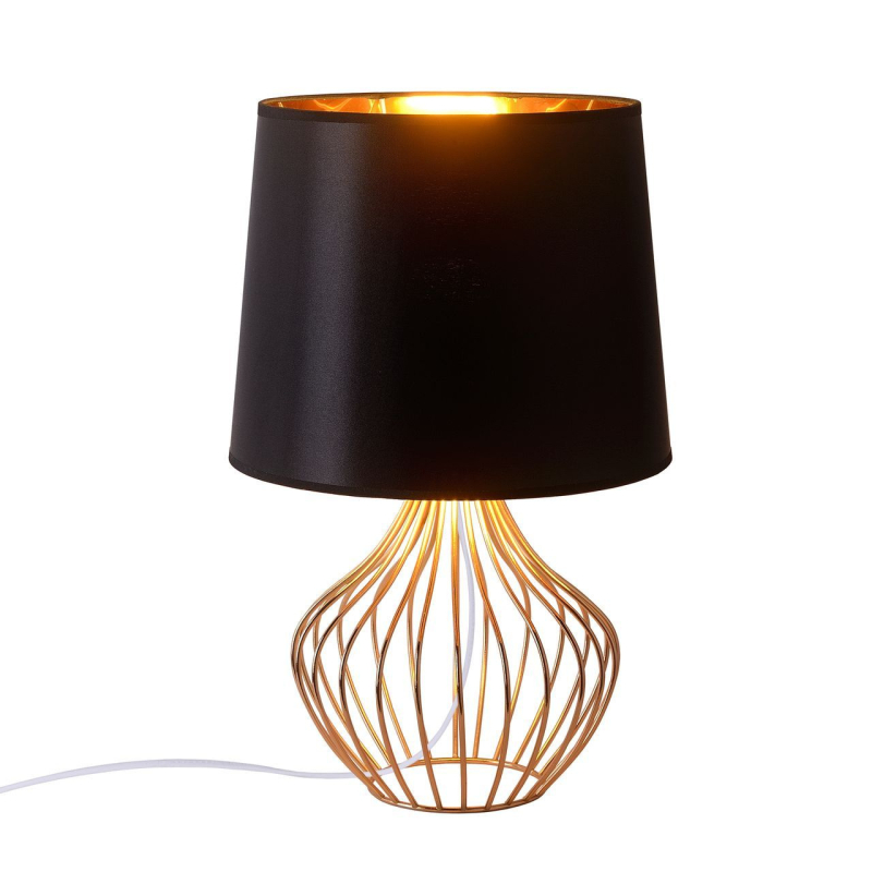 Настольная лампа Omnilux Caroso OML-83524-01