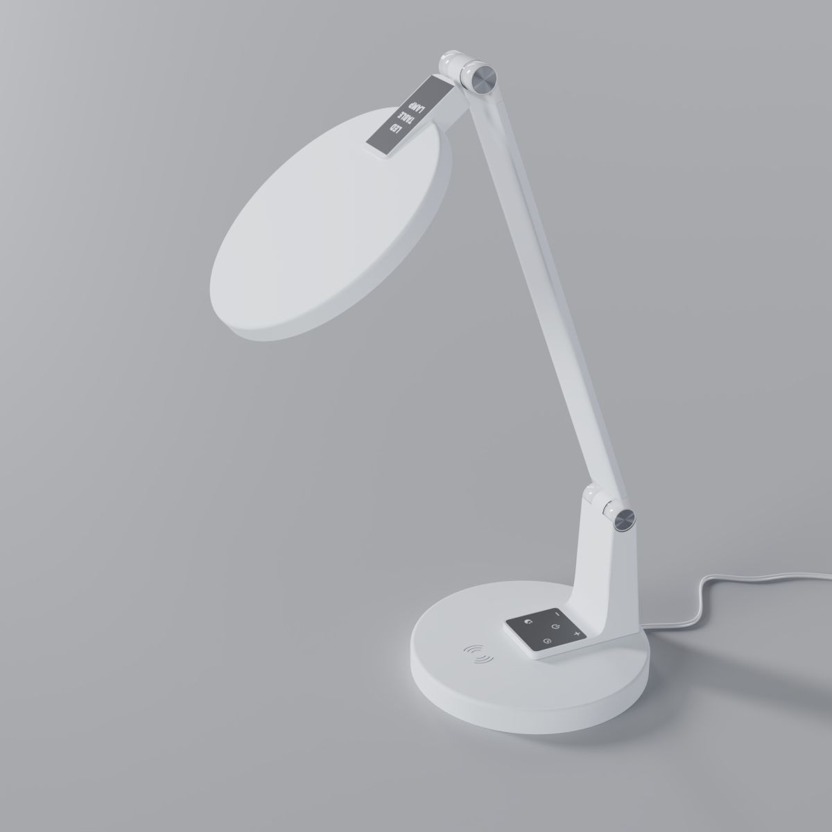 Настольная лампа Lightera Gela LE224T-1W