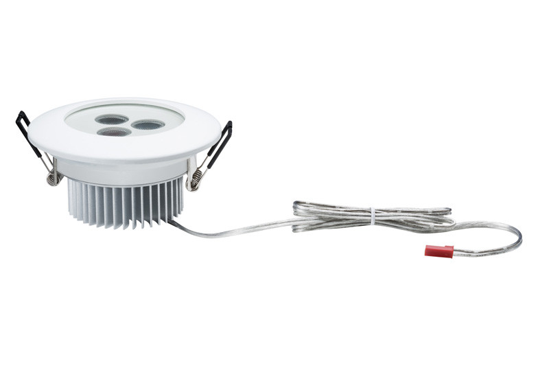 Влагозащищенный светильник Paulmann 92584