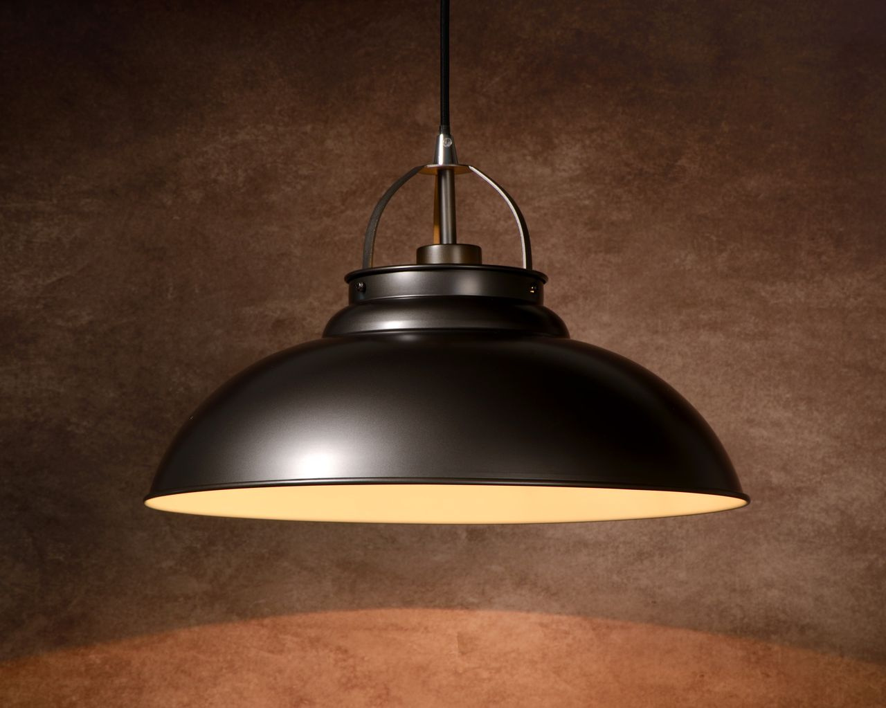 Подвесной светильник Lucide Hamois 31348/01/15