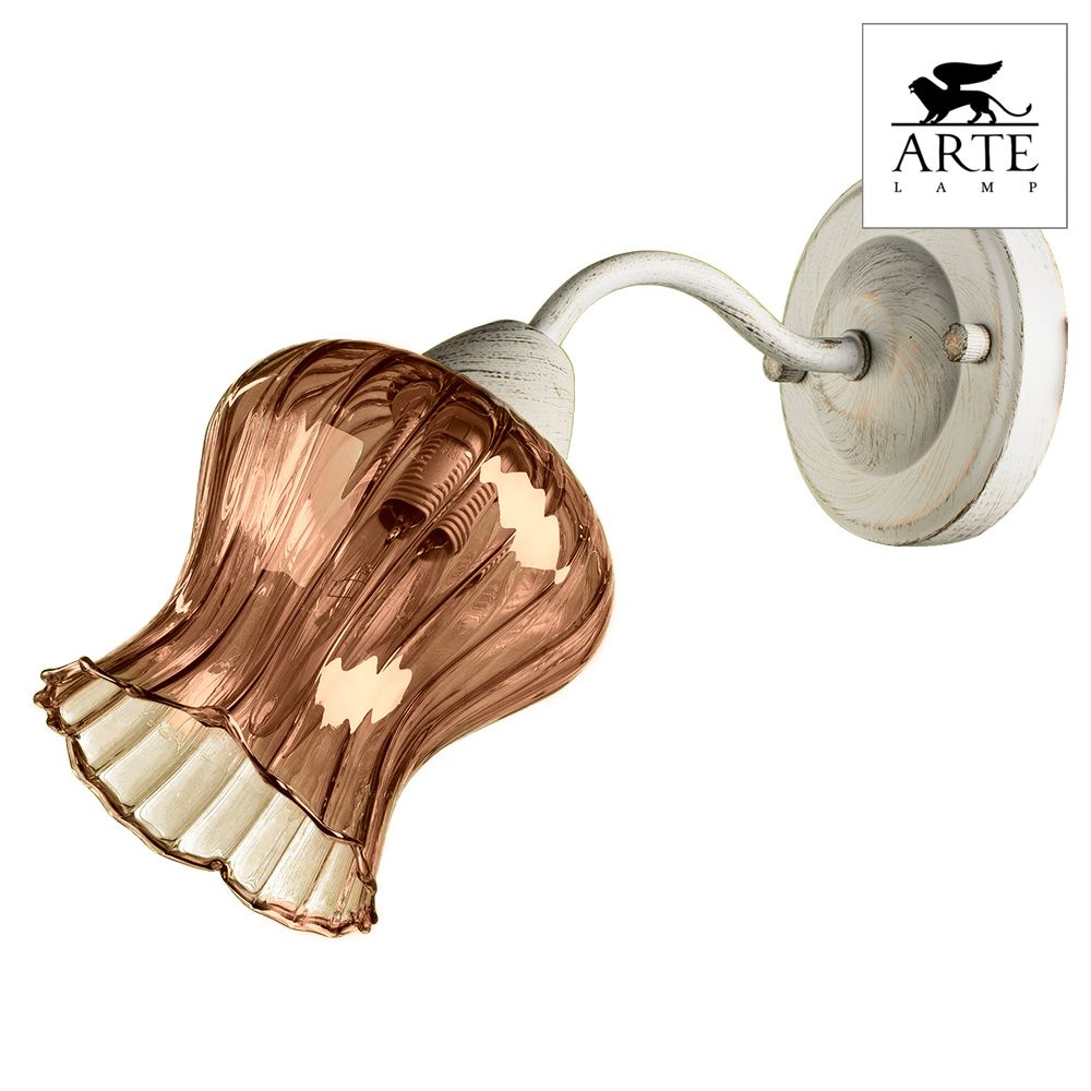 Бра Arte Lamp 30 A6098AP-1WG