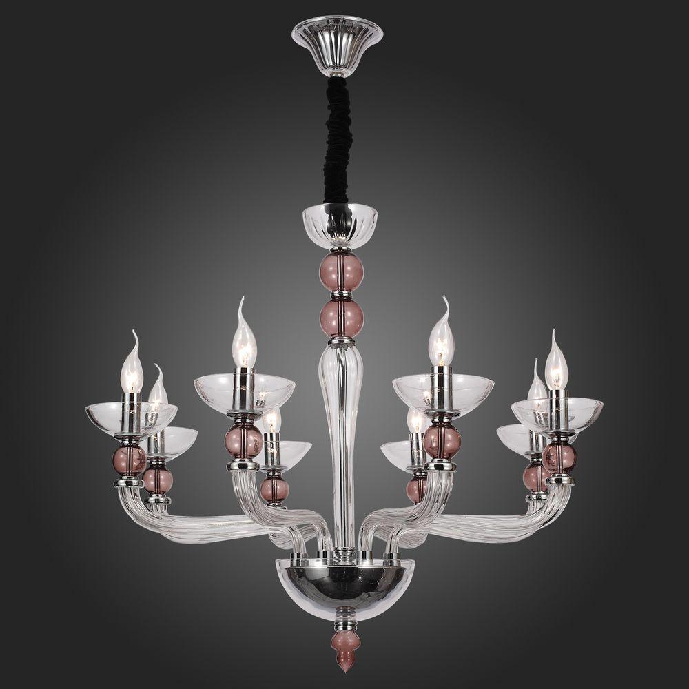 Подвесная люстра ST Luce Parente SL661.103.08