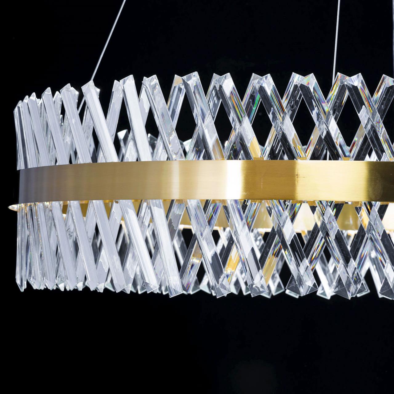 Подвесная люстра Citilux Ричард CL336103 в Москве