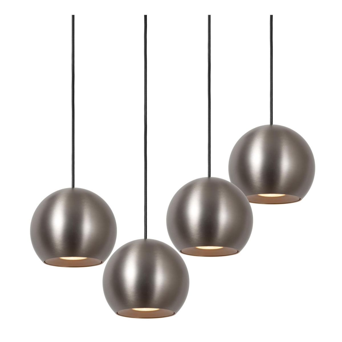 Подвесной светильник Lucide Montana 68400/75/15