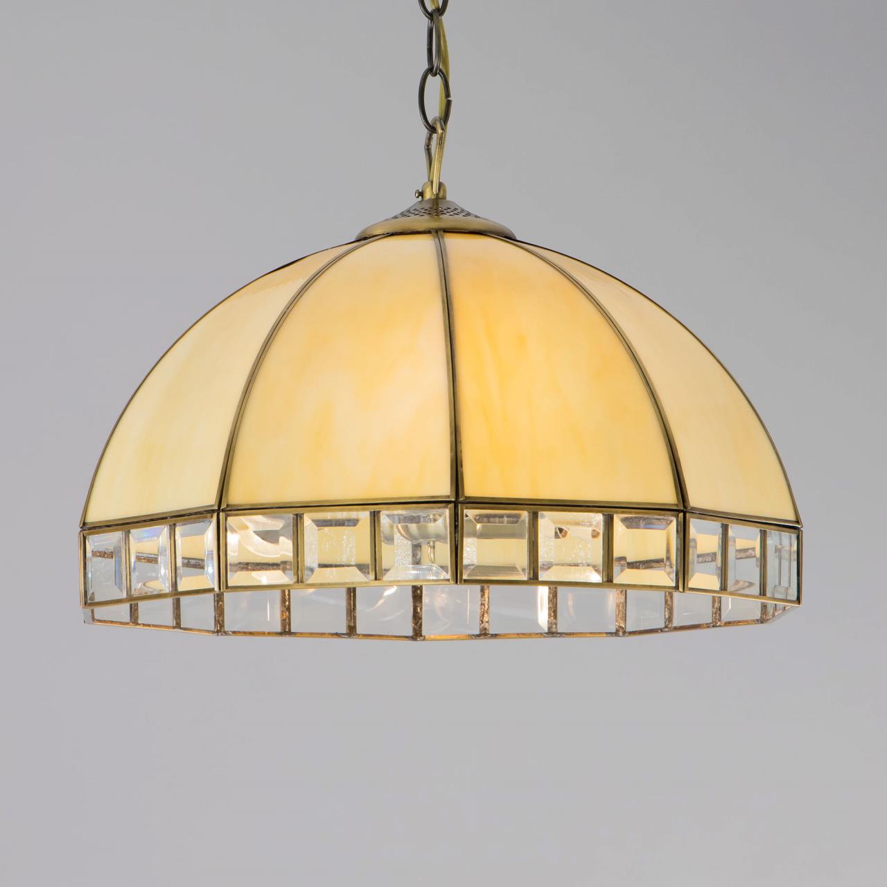 Подвесная люстра Citilux Шербург-1 CL440131 в Москве