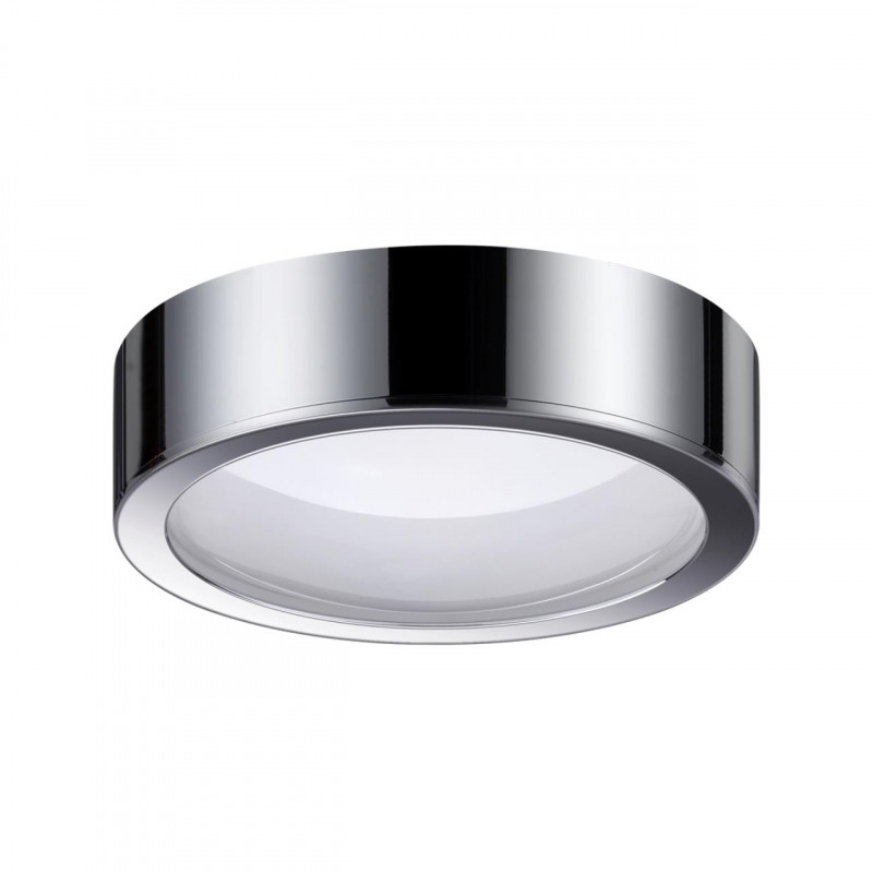 Потолочный светильник Odeon Light Reus 4343/7CL