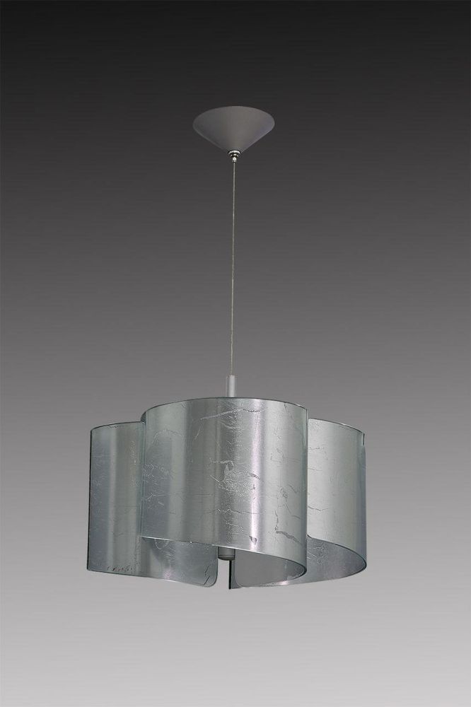 Подвесная люстра Lightstar Simple Light 811 811134