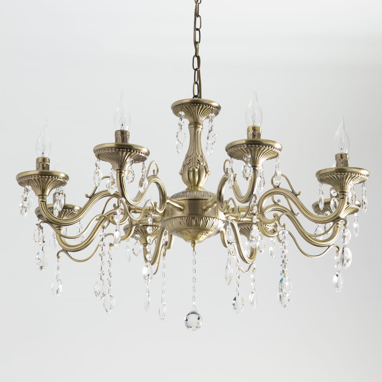 Подвесная люстра Citilux Кармен CL404183 в Москве