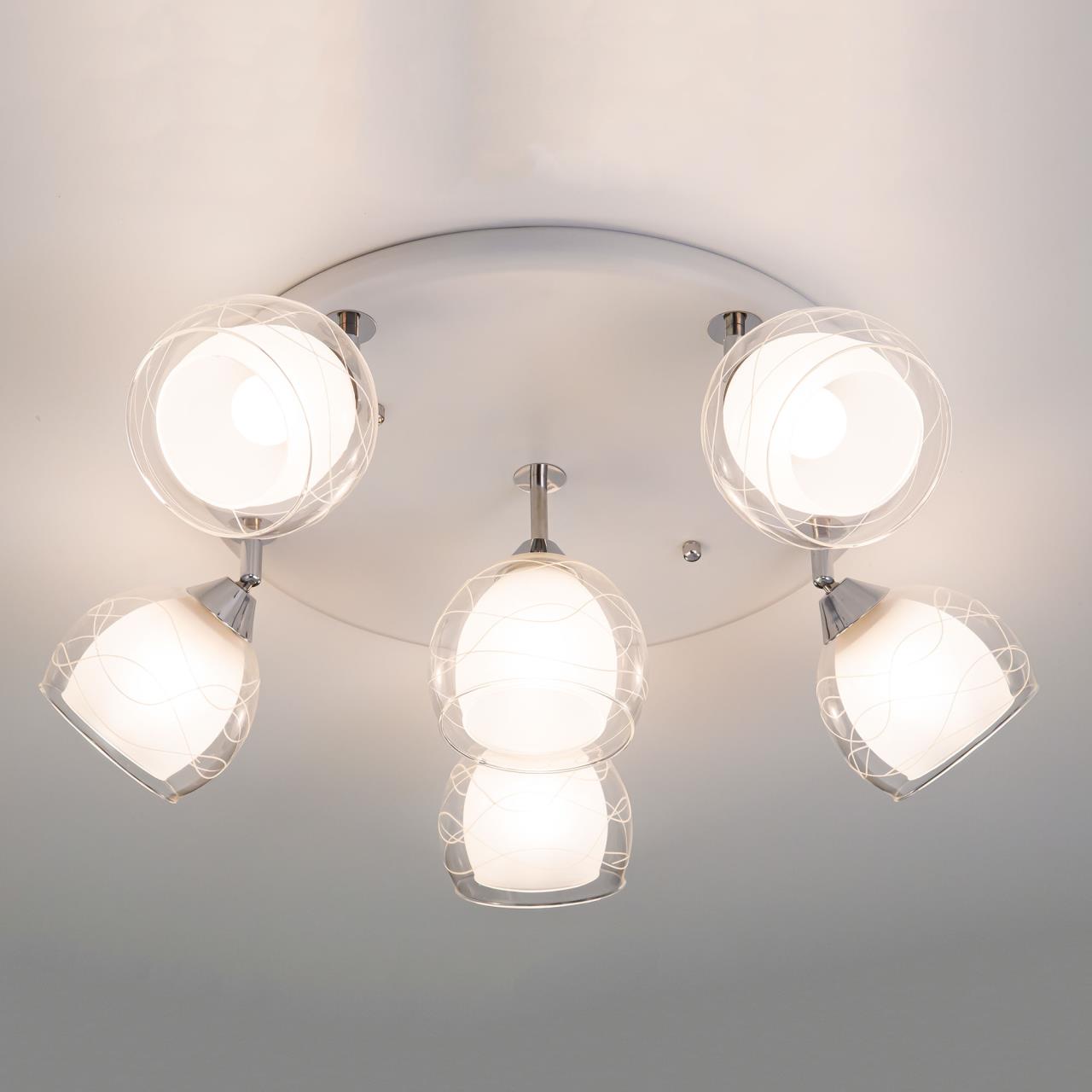 Спот Citilux Самба CL158161