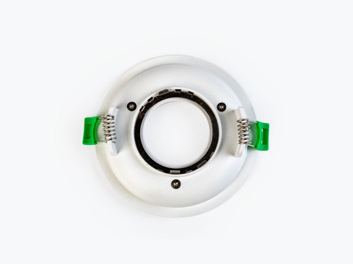 Встраиваемый led светильник LEDS POWER GU-R05W, серия SPOT 009704