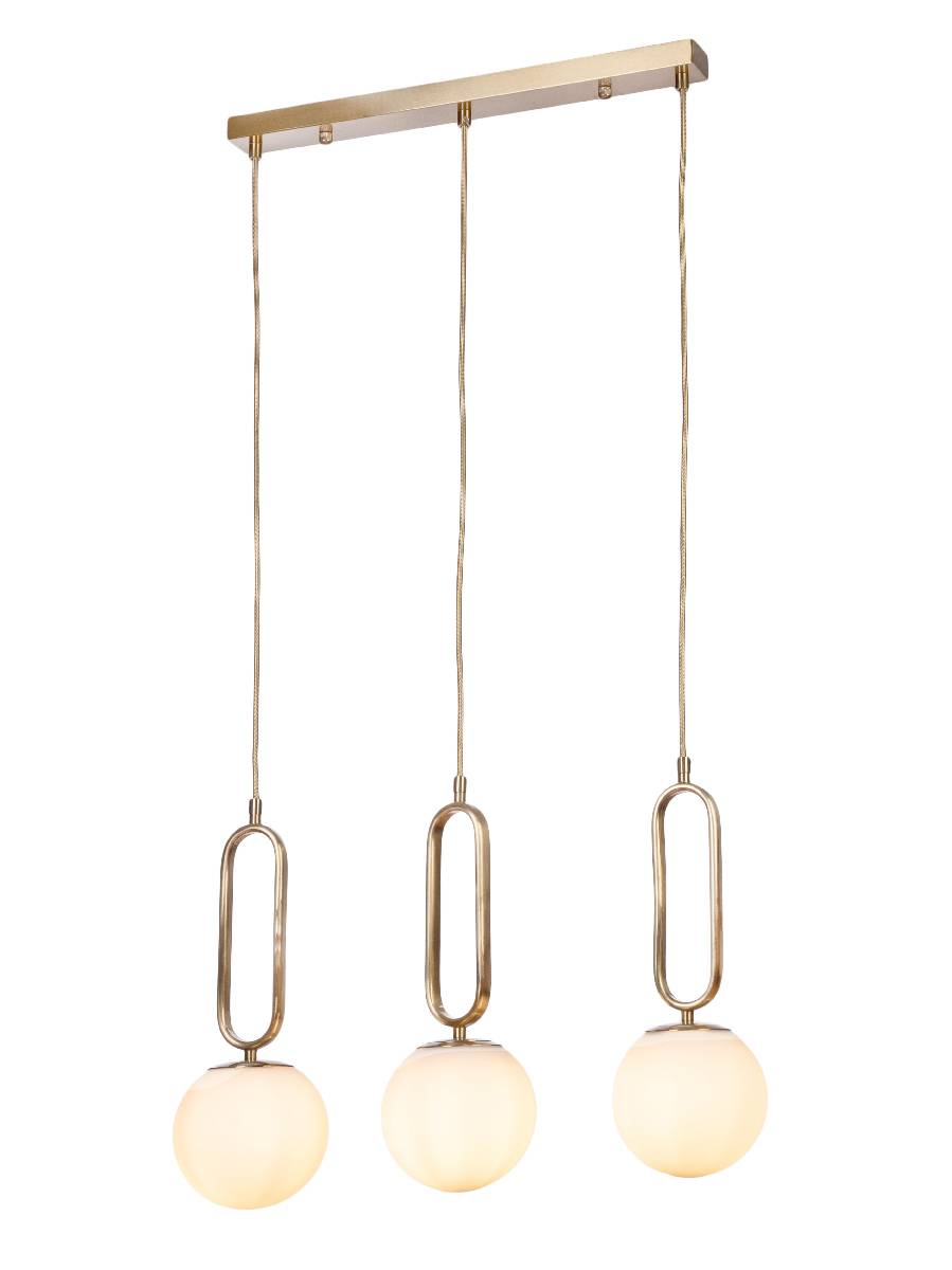 Подвесной светильник Myfar Pierre MR1167-1P