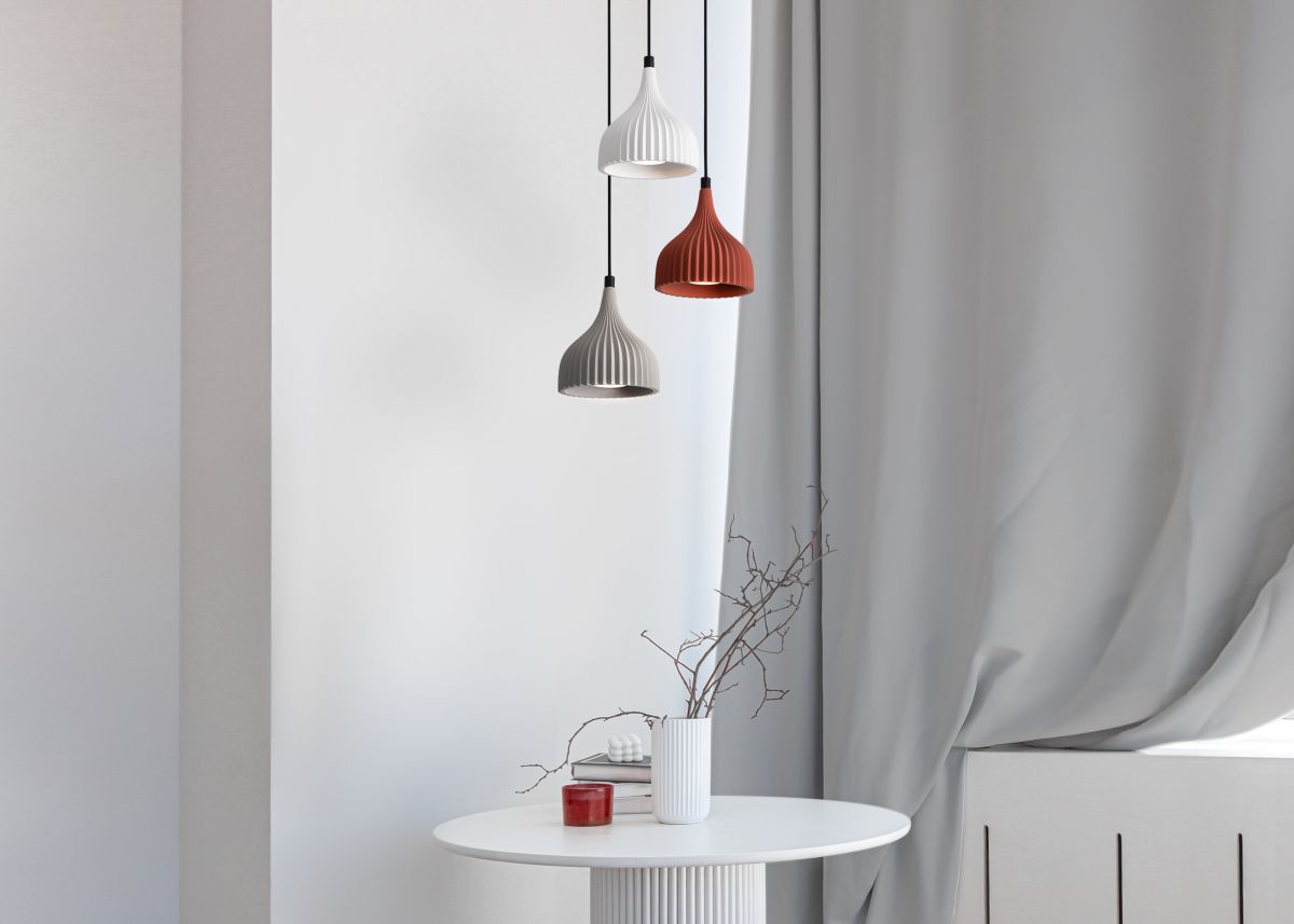 Настенный светильник Freya Terra FR5582WL-01R