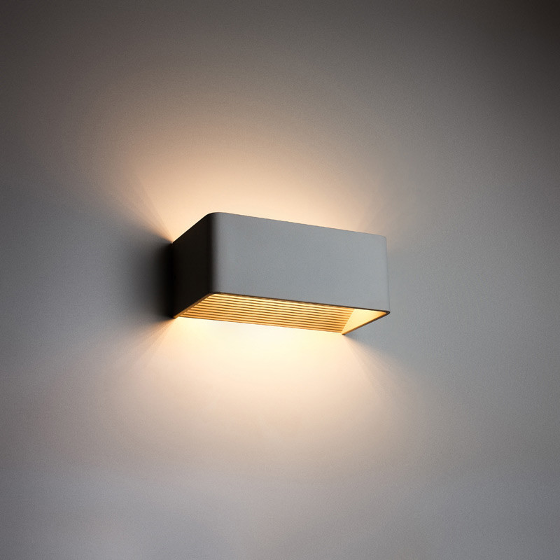 Бра LeDron LD1200/6W-Wh 3000K 00000013551