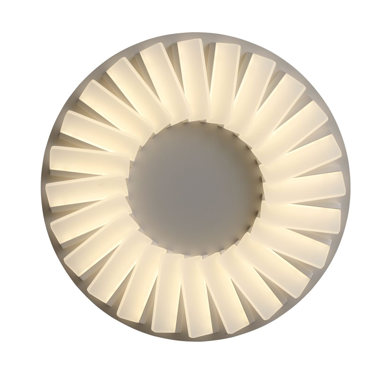 Потолочный светодиодный светильник ST Luce Tifoso SL837.502.24