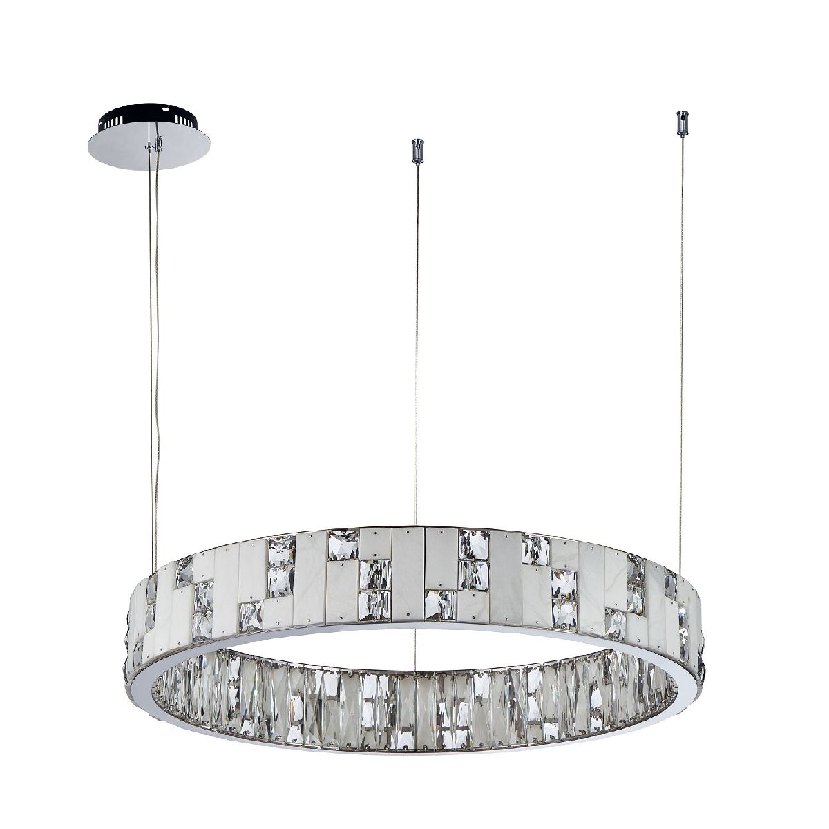 Подвесная люстра Favourite Chapiteau 4205-6P