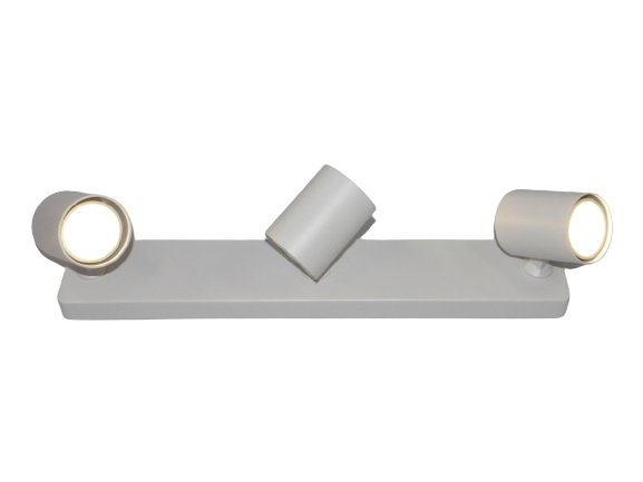 Спот Elvan NLS-2410/3-G10-Wh