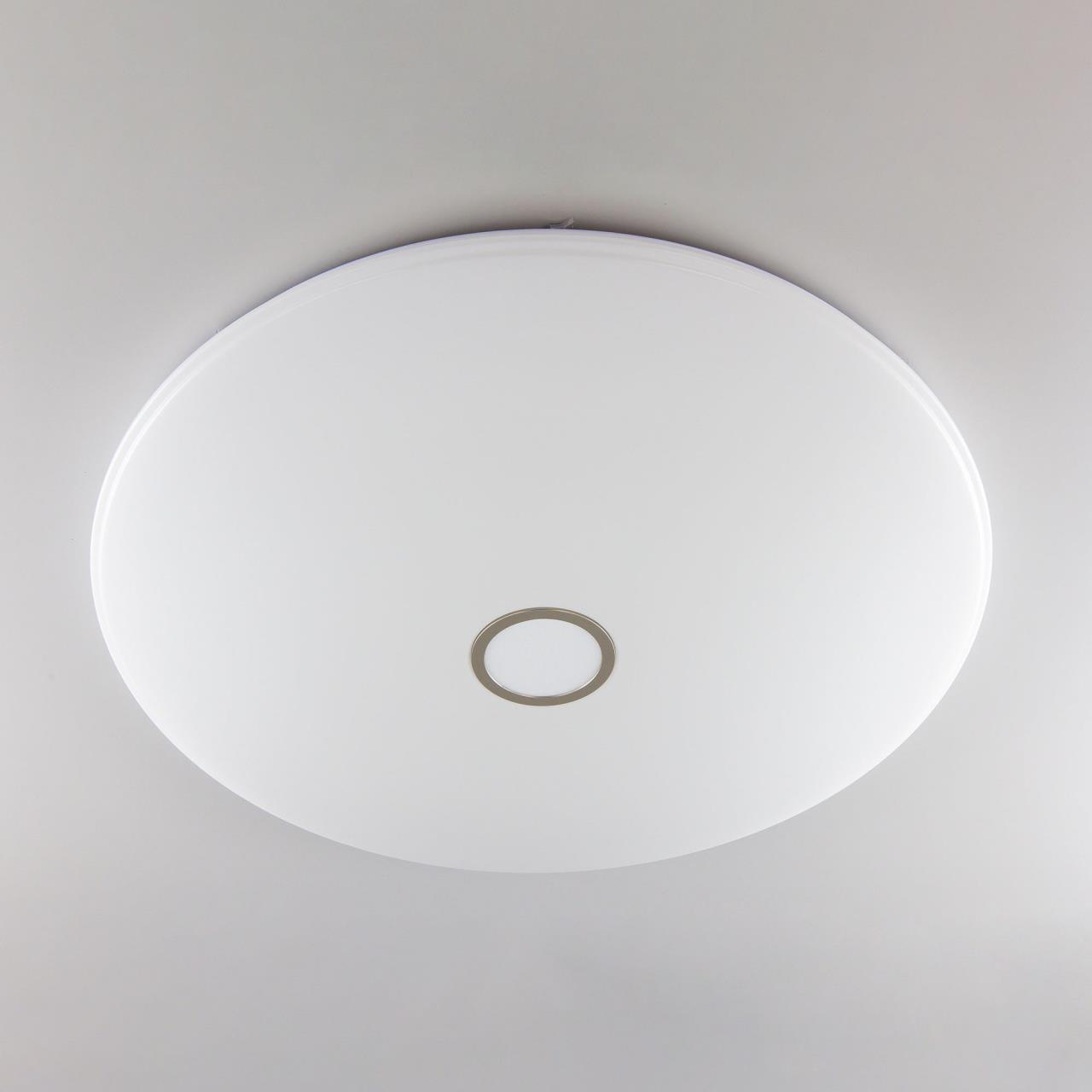 Потолочная люстра Citilux  Старлайт CL703A201G