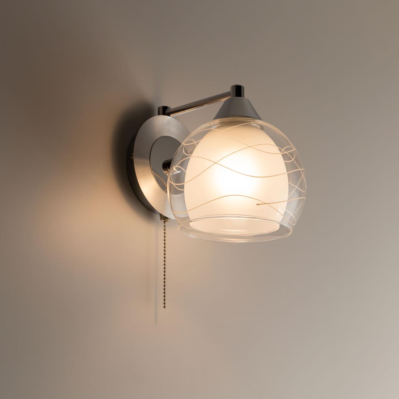 Бра Citilux Буги CL157312 в Москве