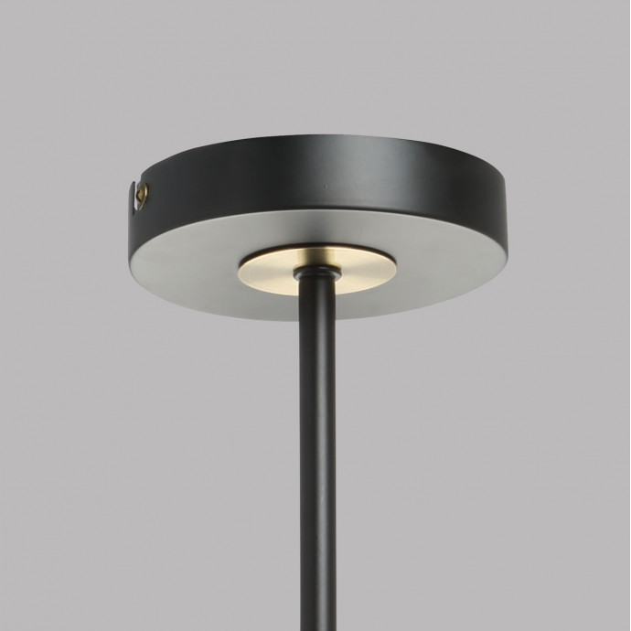 Люстра на штанге De Markt Гамбург 605016908