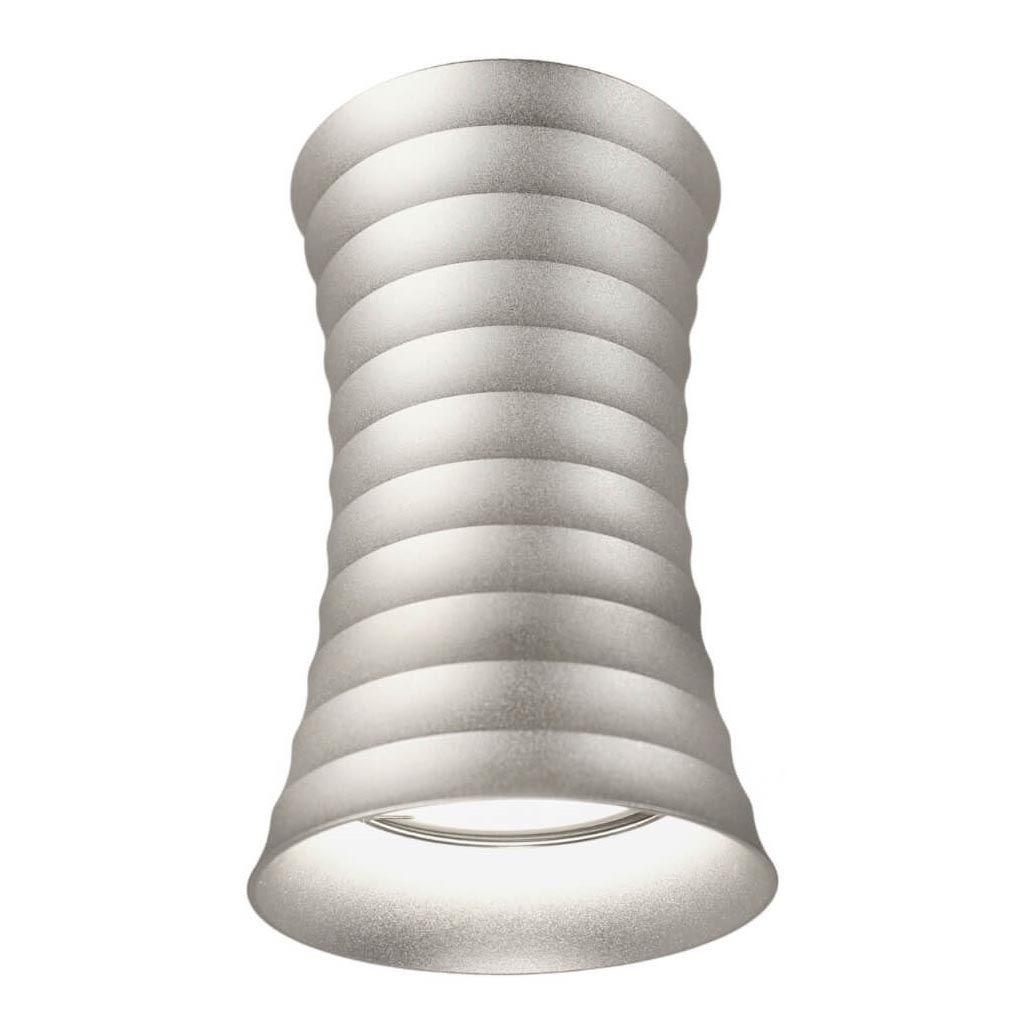 Потолочный светильник Lumina Deco Corbi LDC 8052-A SS-D70*H115 SL