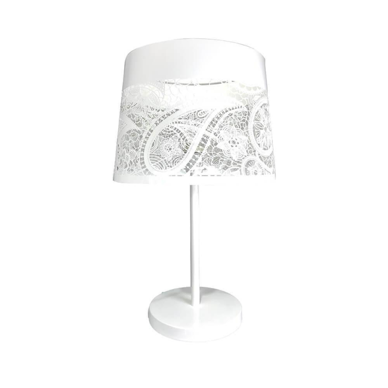 Настольная лампа Seven Fires Karved 39107.04.09.01C