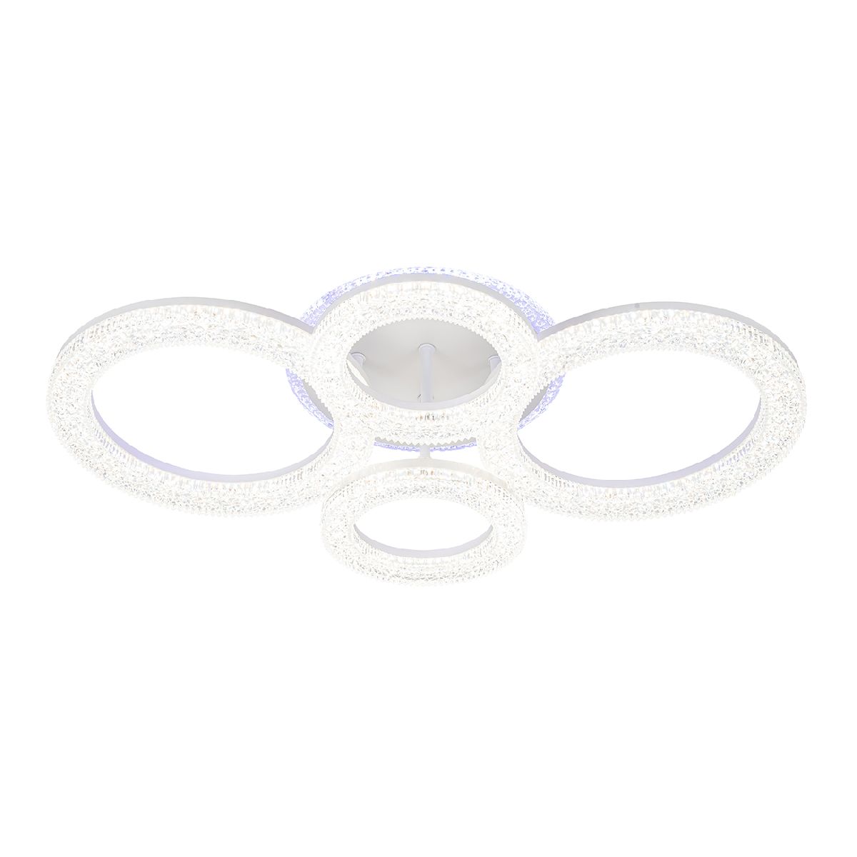 Потолочная люстра Escada Alunit 10281/4LED