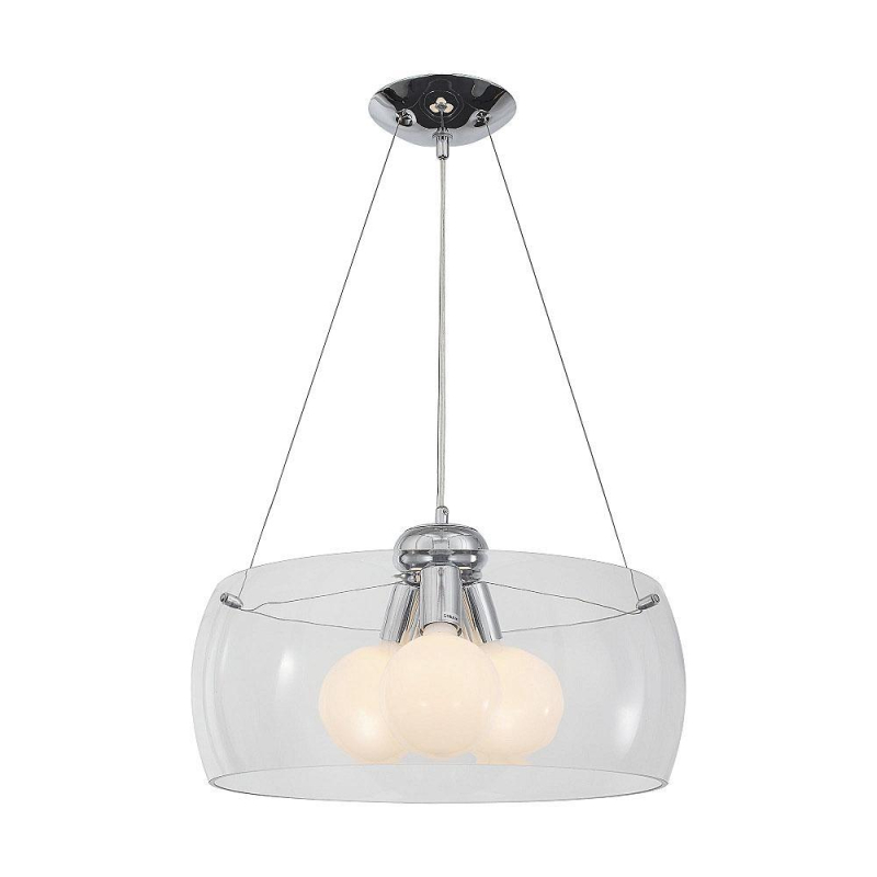 Подвесная люстра ST Luce Uovo SL512.503.03