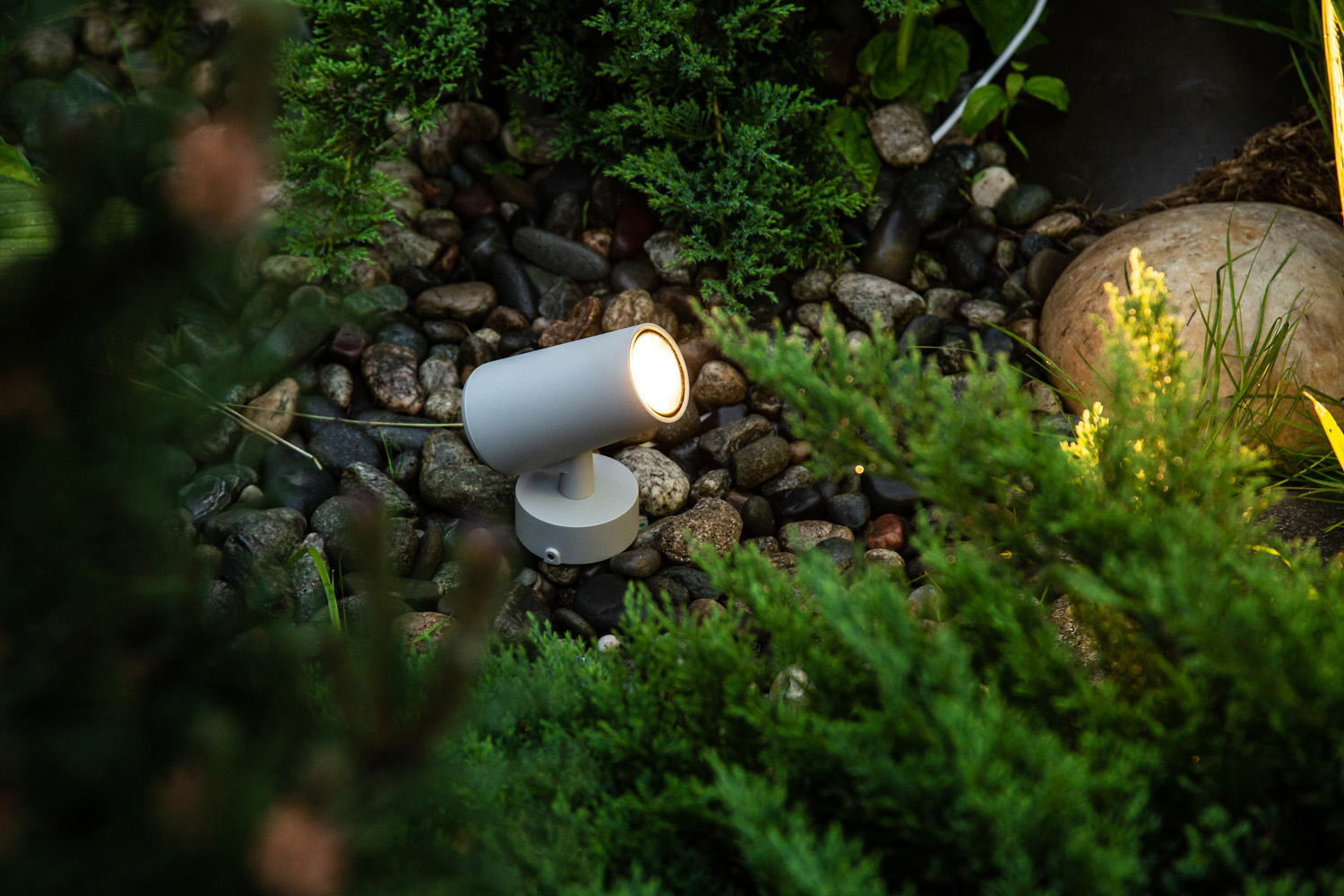 Ландшафтный светильник DesignLed DL-FS0012-9-GR-WW 006809 в Москве