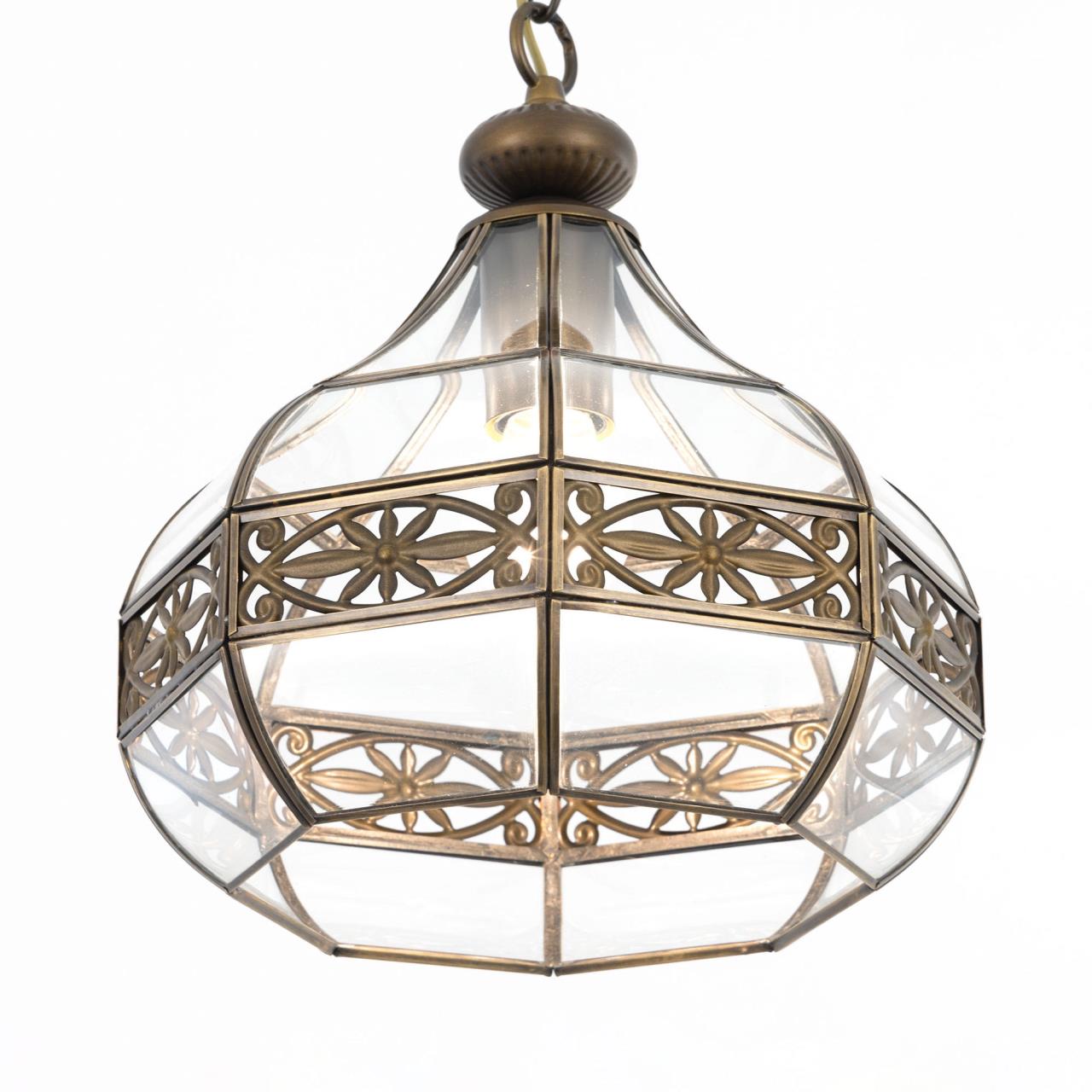 Подвесной светильник Citilux Гера-2 CL444210 в Москве