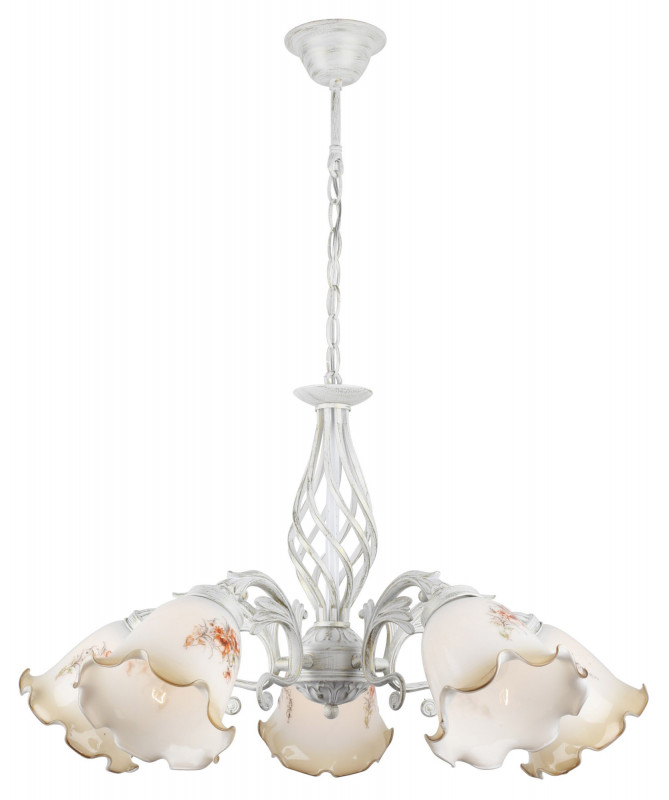 Подвесная люстра Escada 163/5