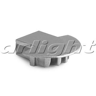 Заглушка светонепроницаемая Arlight MIC-F глухая 022012