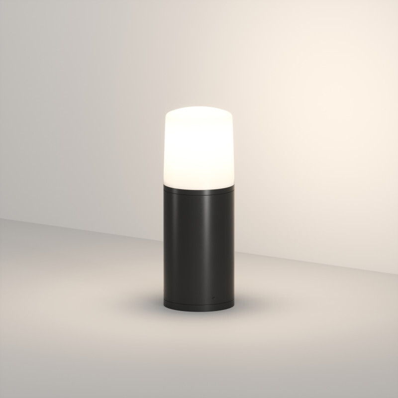 Ландшафтный светильник Denkirs Nord DK9743-BK