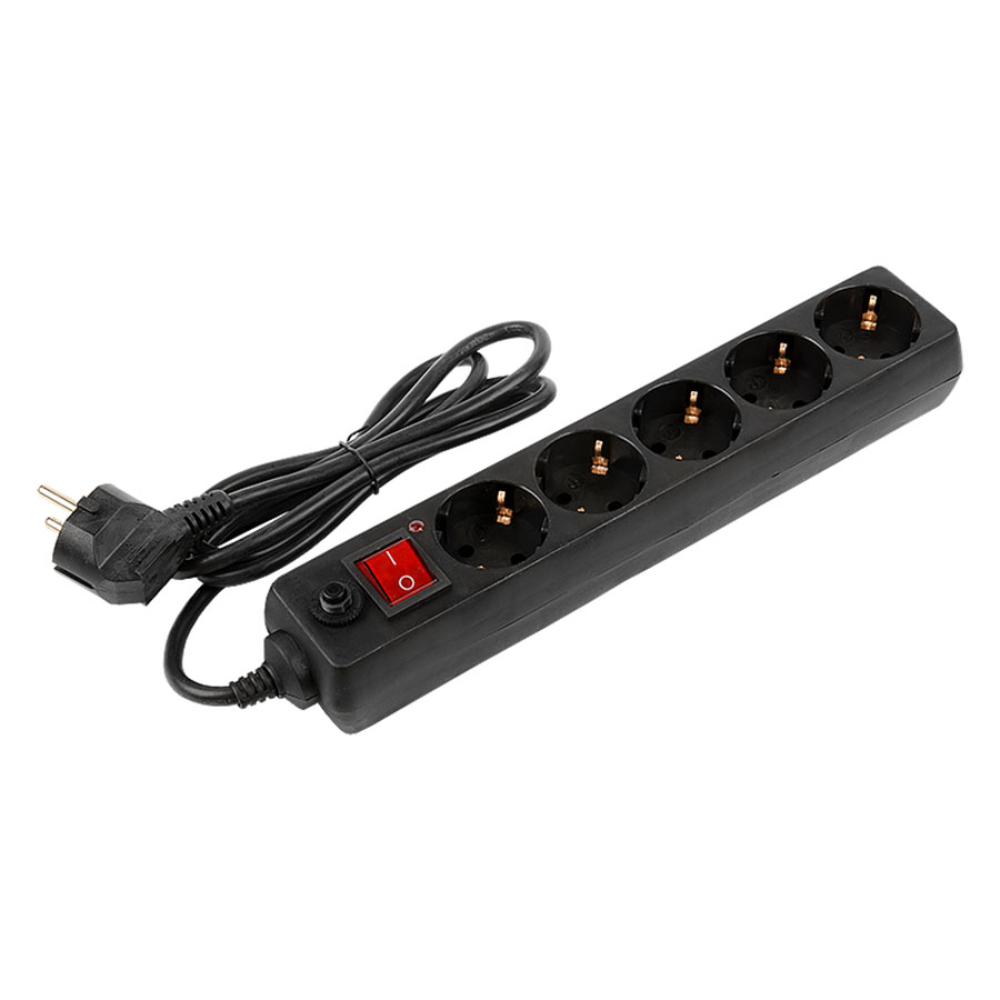 Сетевой фильтр General GPS-5-16-3x1-500-B 471005