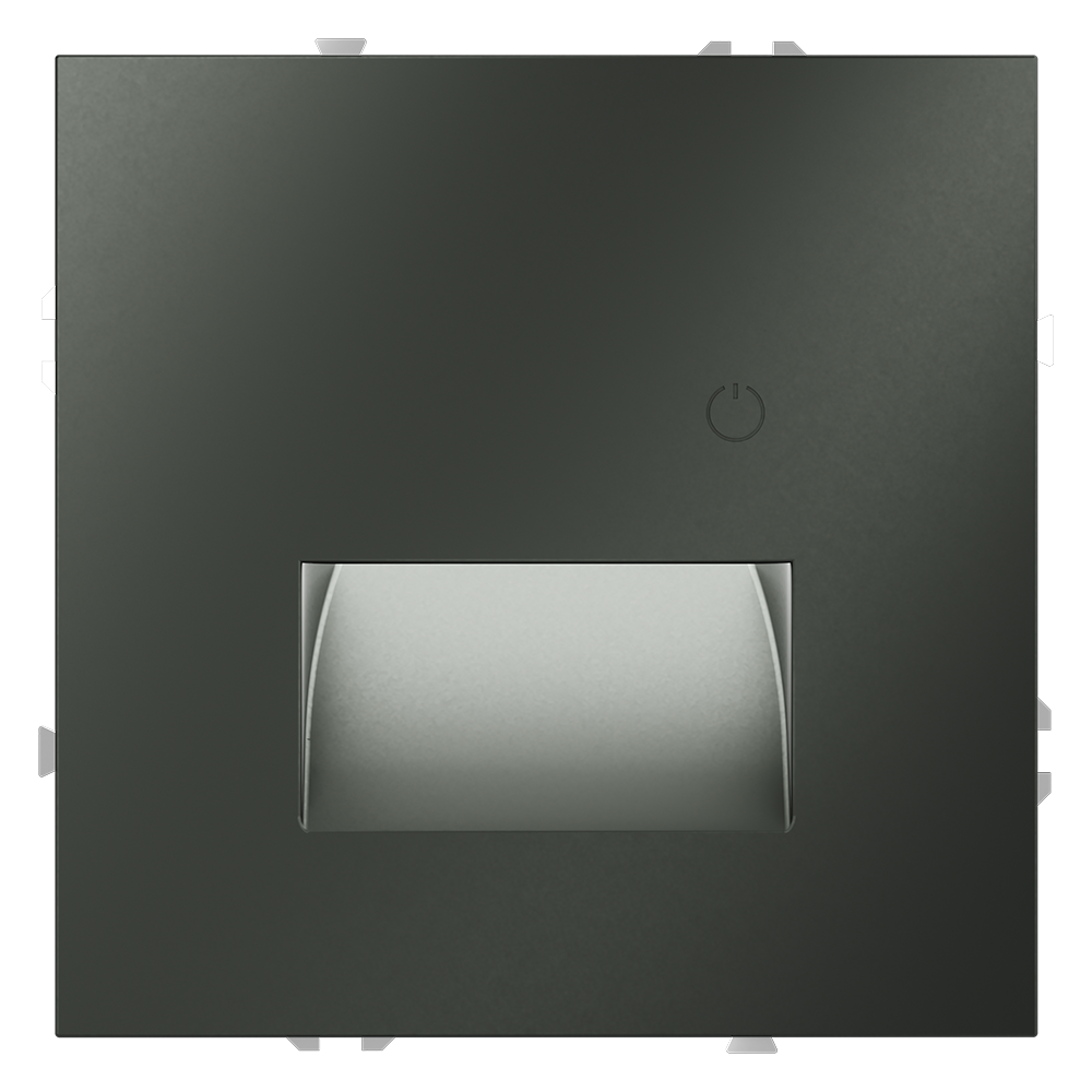 Подсветка светодиодная с датчиком Voltum S70 VLS070706 (титан)