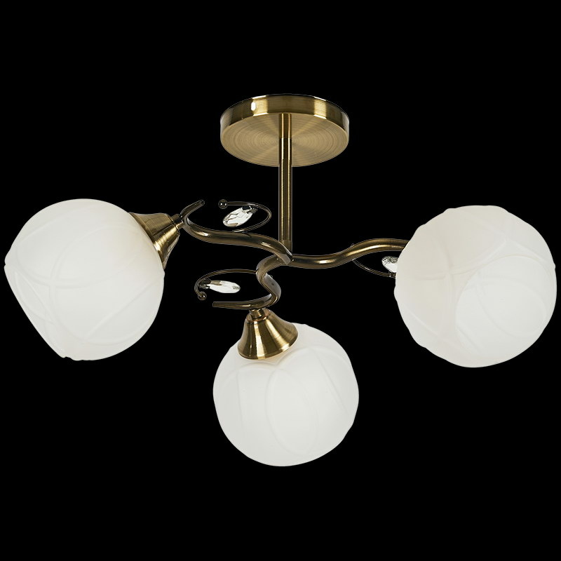 Люстра на штанге Reluce 32535-0.3-03