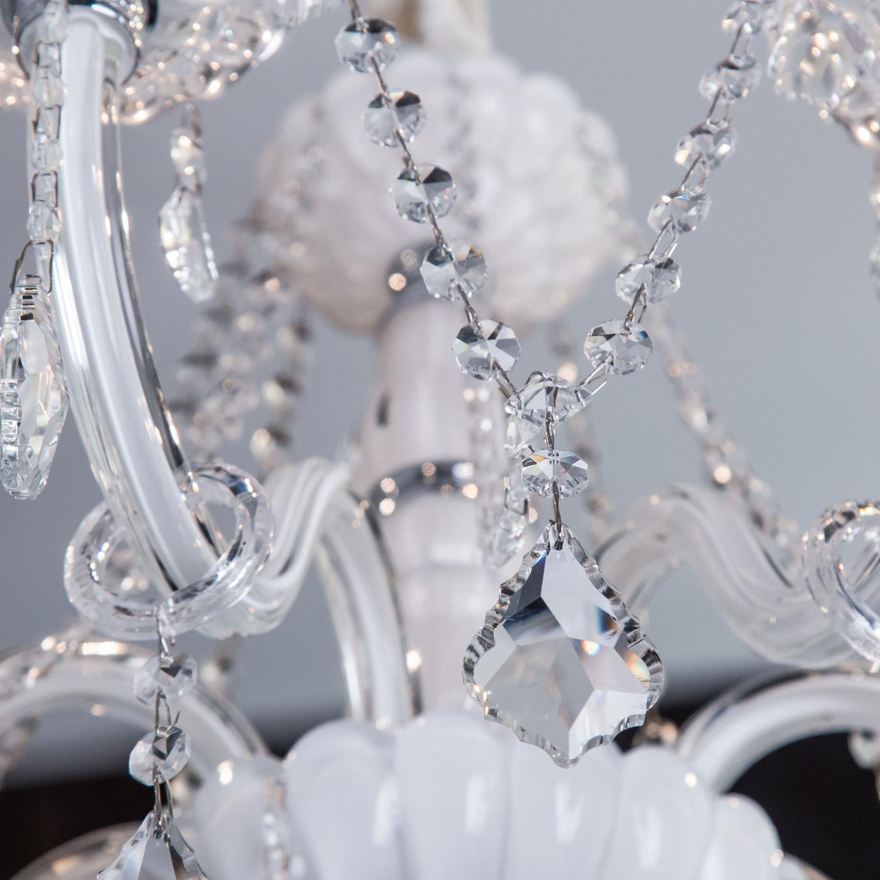 Подвесная люстра Citilux Финка CL353181 в Москве