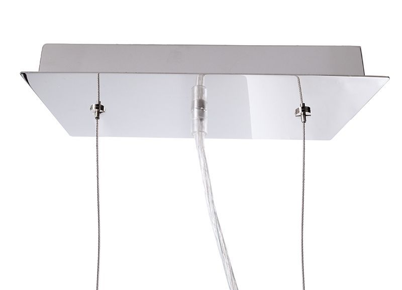 Подвесная люстра Deko-Light Capella 342076