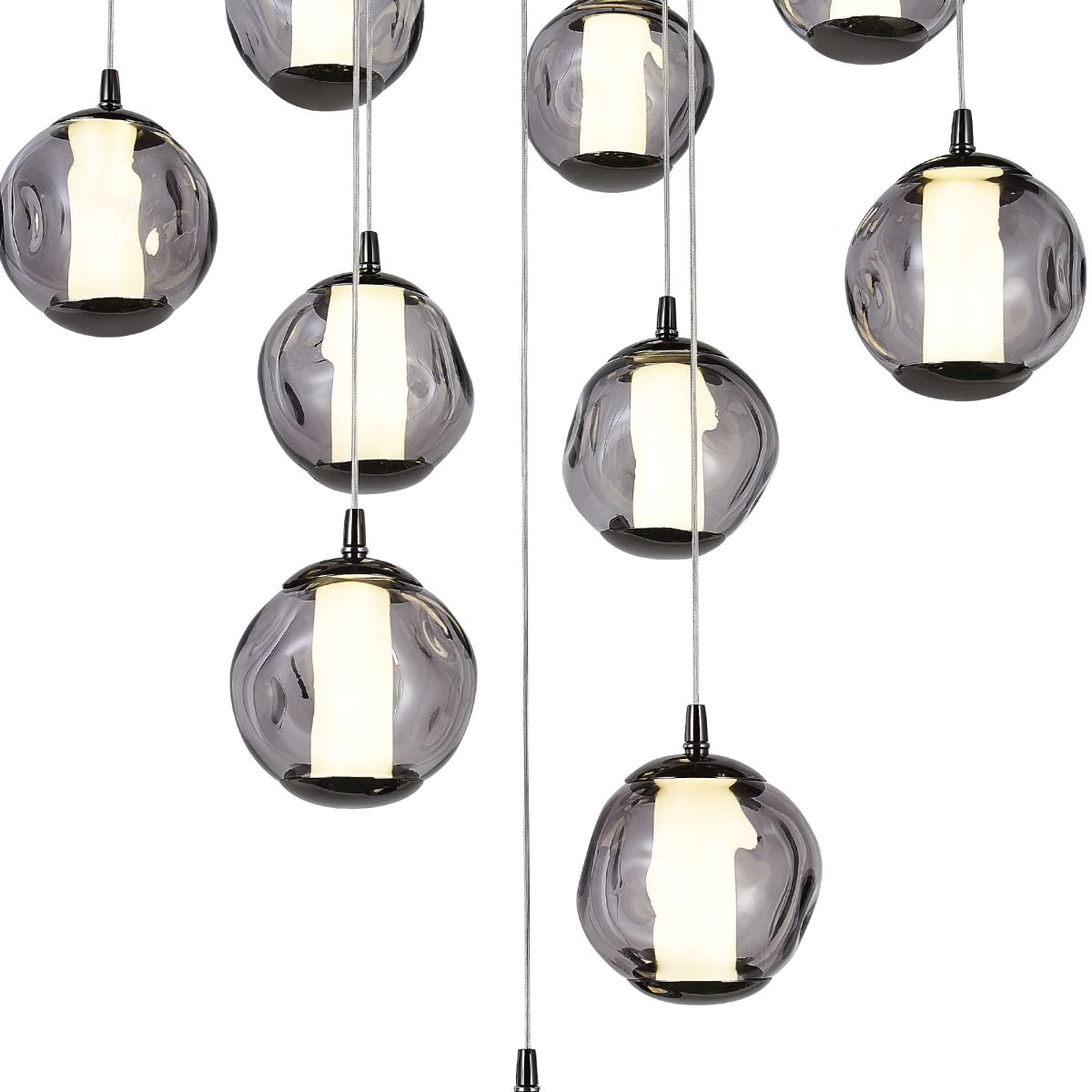 Каскадная люстра ST Luce Helmi SL6520.403.13