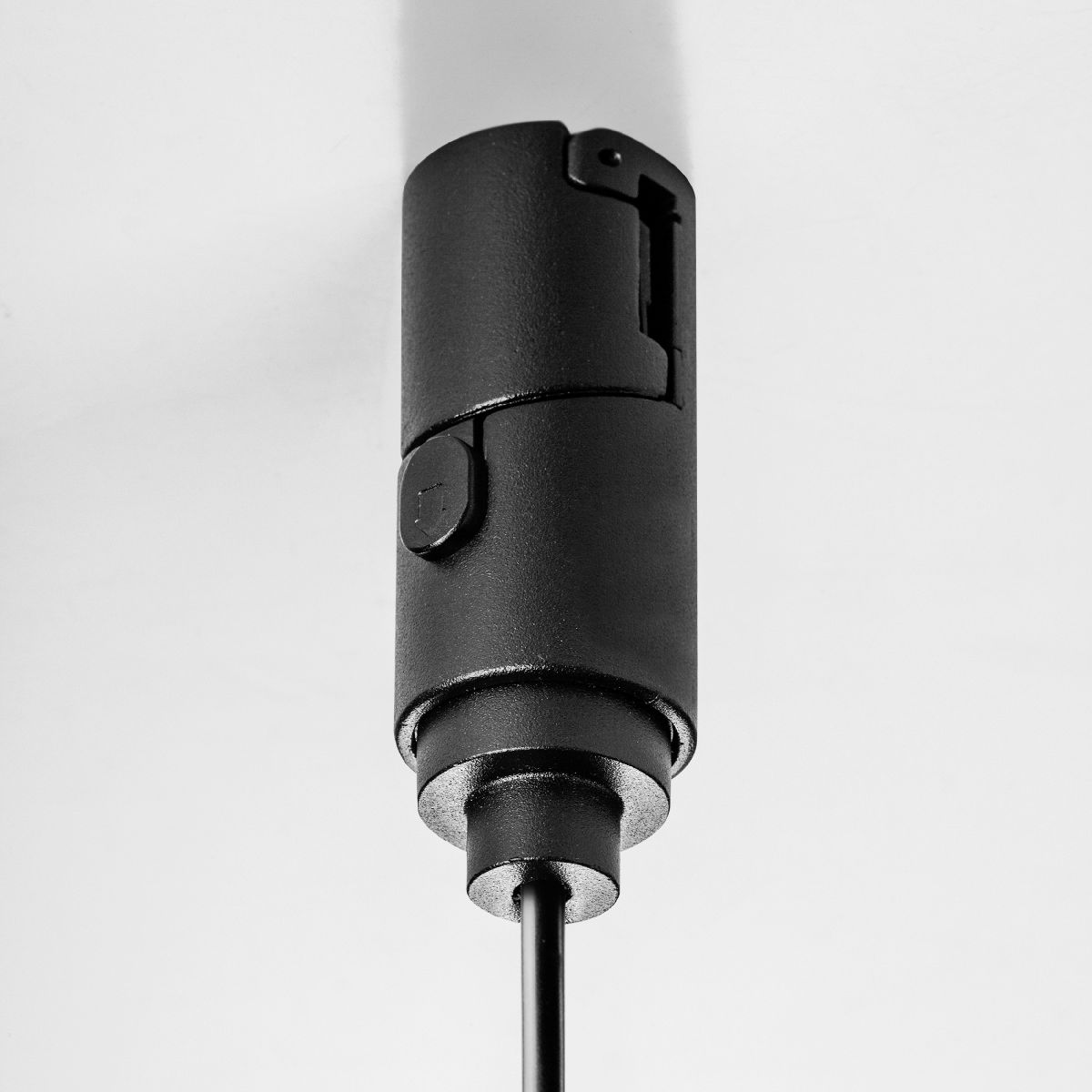 Трековый однофазный светильник Lightstar Due 237137