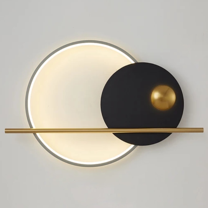 Настенный светильник Alfa Light F4324-21