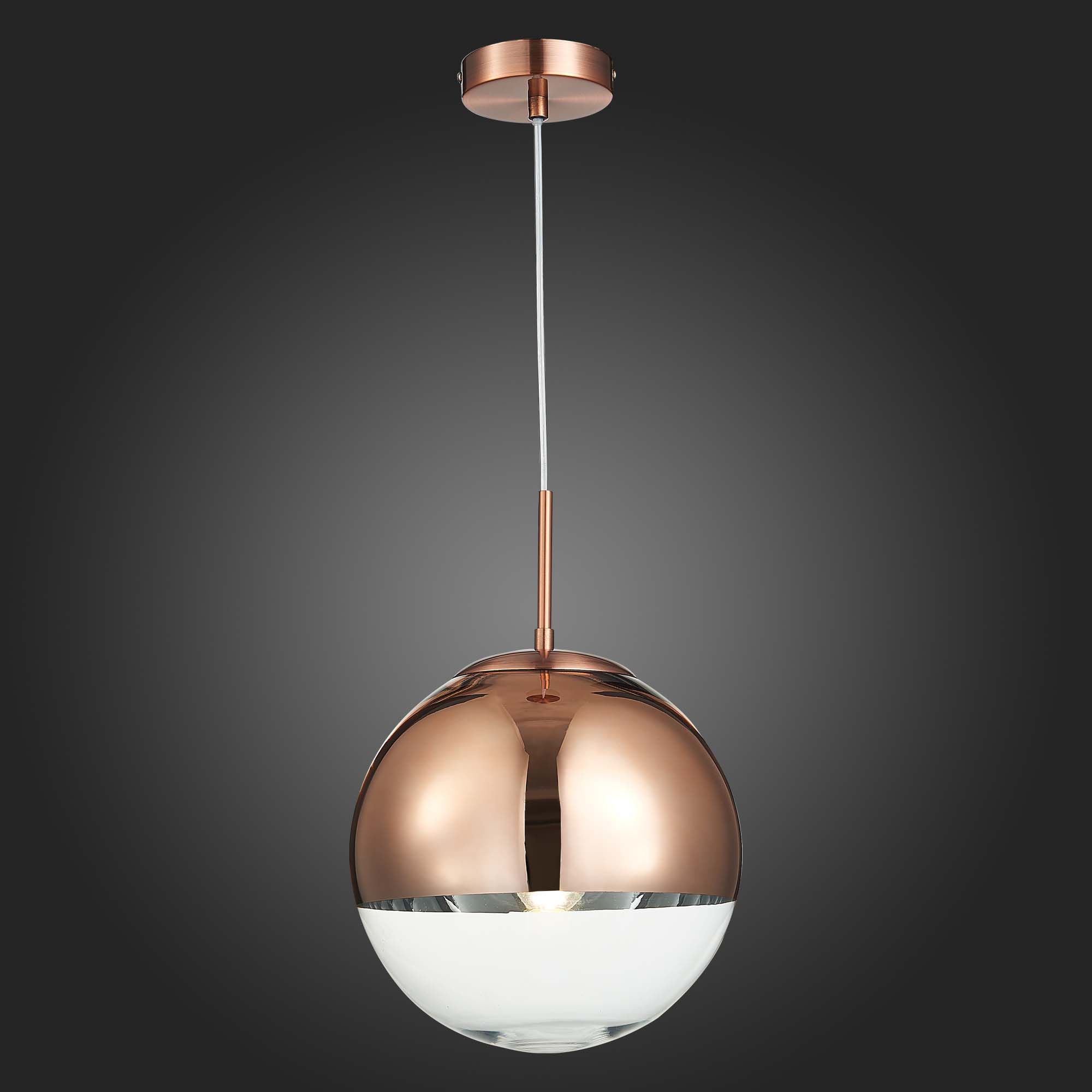 Подвесной светильник Evoluce Boffi SLE114623-01