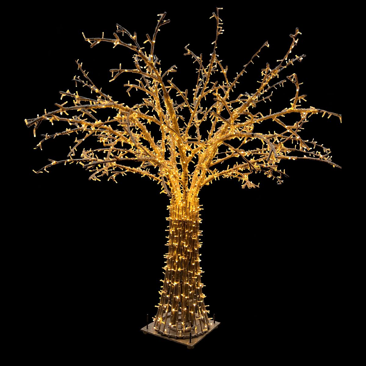 Светодиодное Дерево Laitcom (LTC) LC-13300